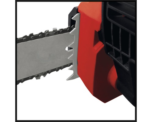 EINHELL GC-EC 1835 elektrische kettingzaag inclusief reserveketting, 35cm