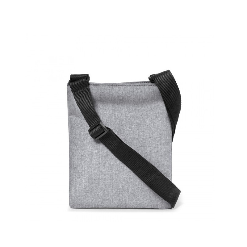 Sac bandoulière Rusher 1.5 Litres Sunday grey