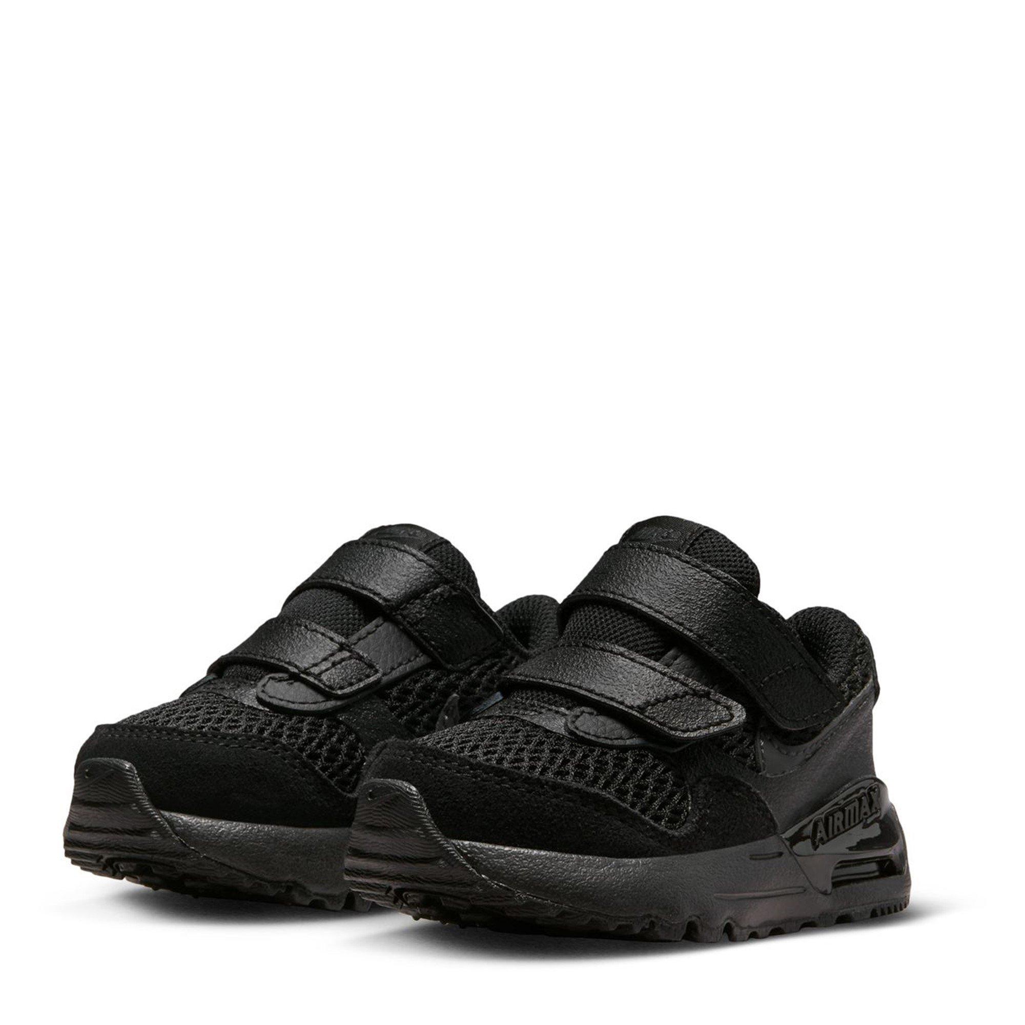Nike Air Max System Baby Sneakers