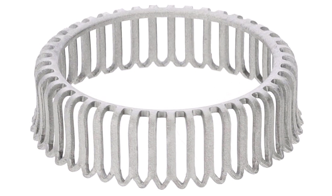 ABS ring, Ø 61 x T 43 x B 21,0