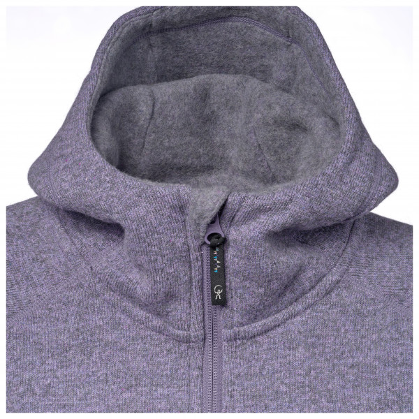 Isbjörn - Shaun Hoodie Teens - Veste en laine