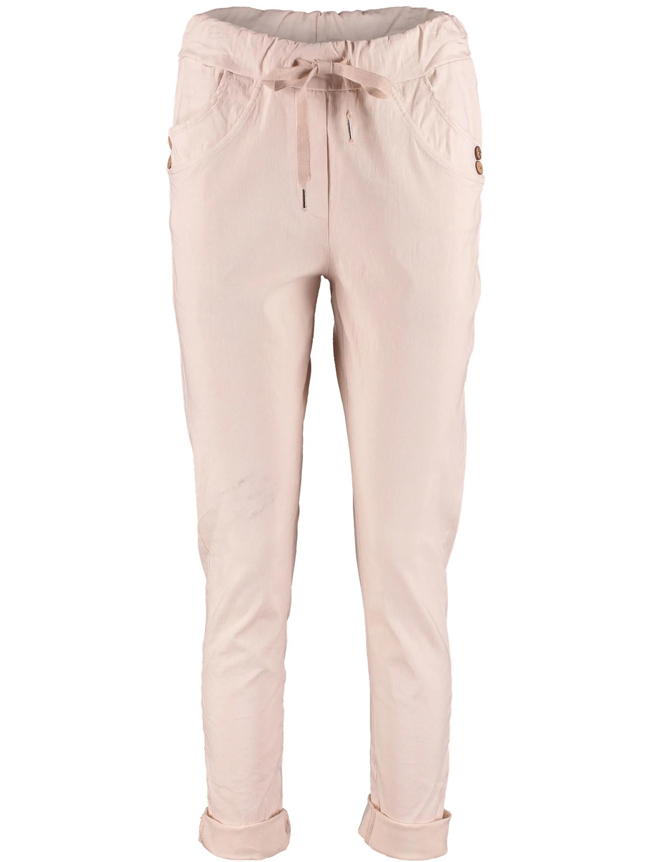 Damen Freizeithose Me44lissa