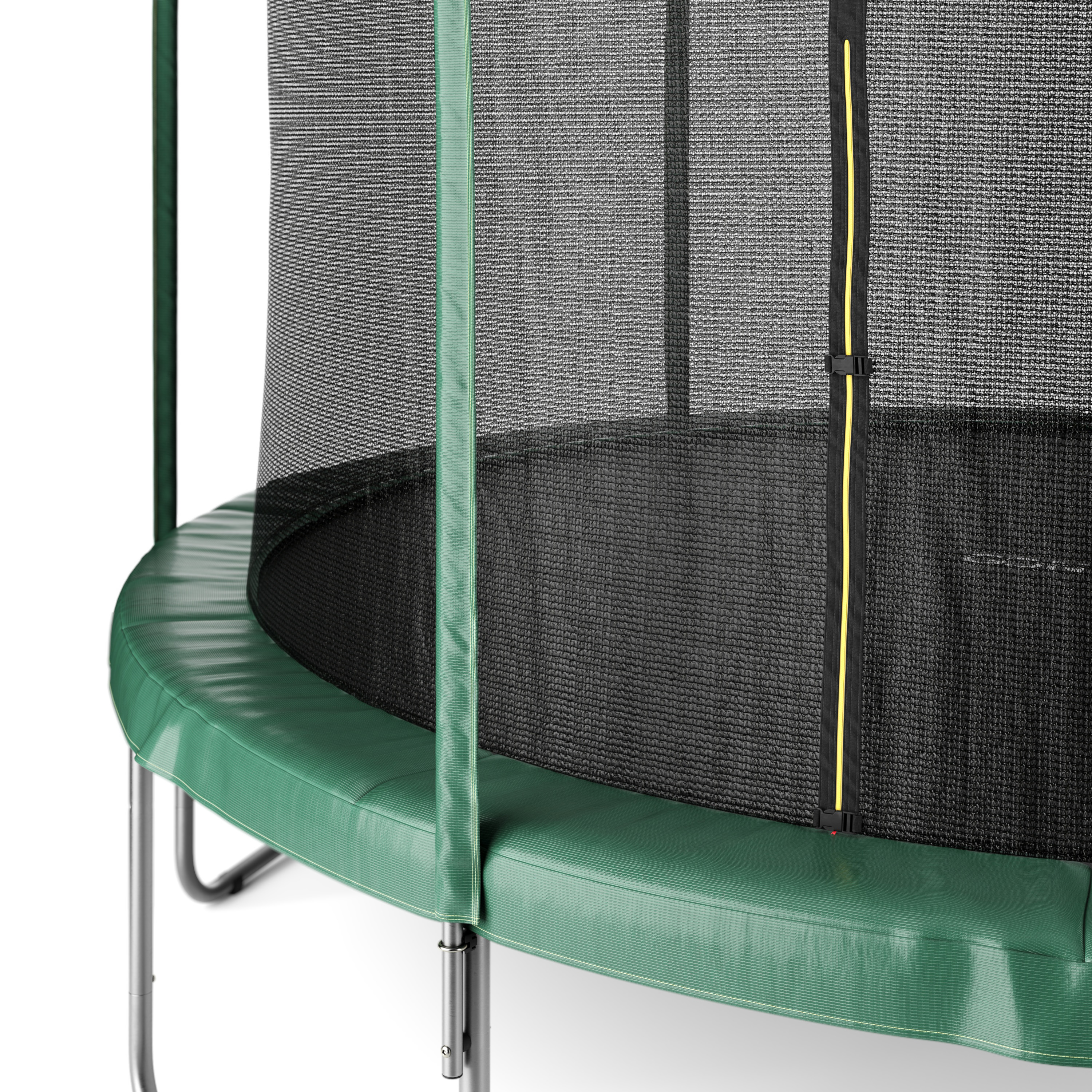 Trampolin 4.3 m inkl. Sicherheitsnetz
