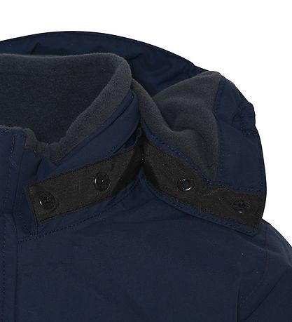 LEGO? Wear Flyverdragt - LWJulian 711 - Dark Navy