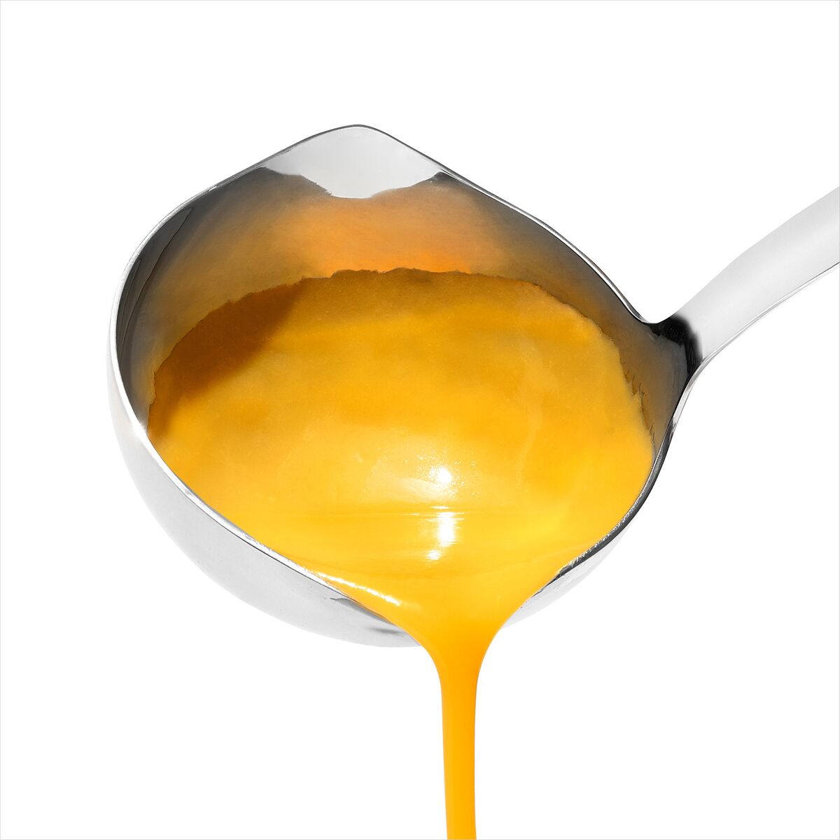 Suppe skje