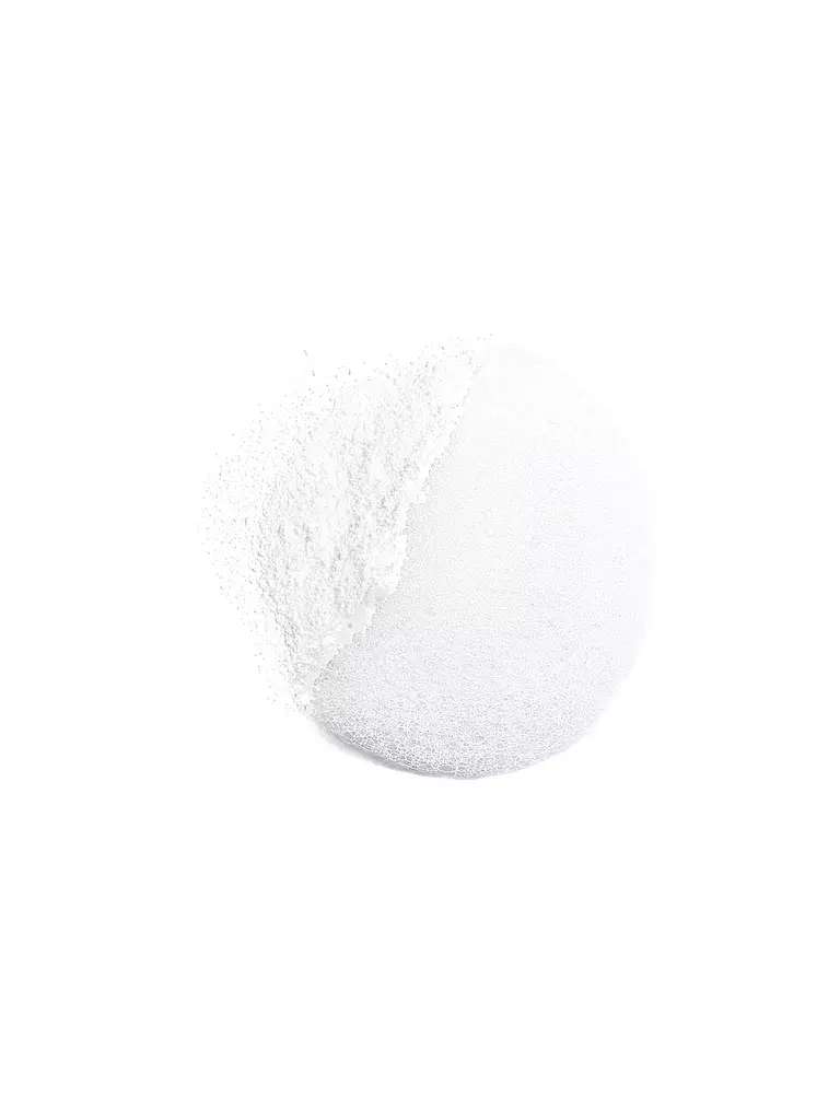 CHANEL  PUDER-ZU-SCHAUM-REINIGER REINIGT - KLÄRT - VERLEIHT LEUCHTKRAFT 25G keine Farbe