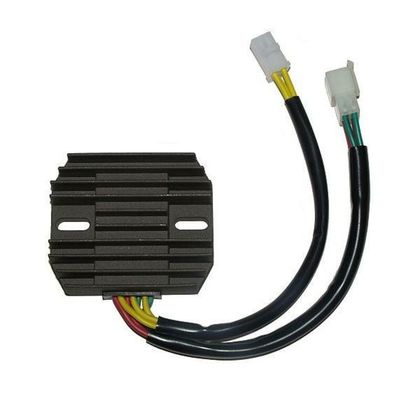 Régulateur de tension Electrosport