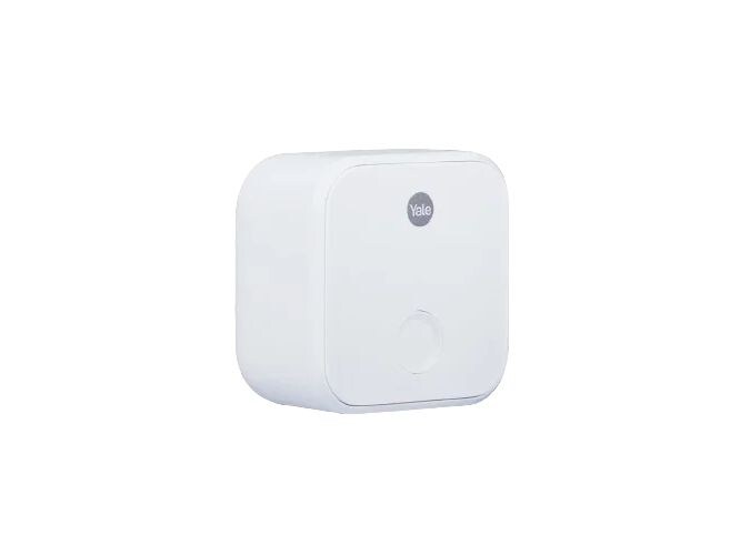 Yale WLAN-Bridge ConnectX 1:4 für Fernzugriff Fernzugriff für bis zu 4 Yale Linus Smart Locks