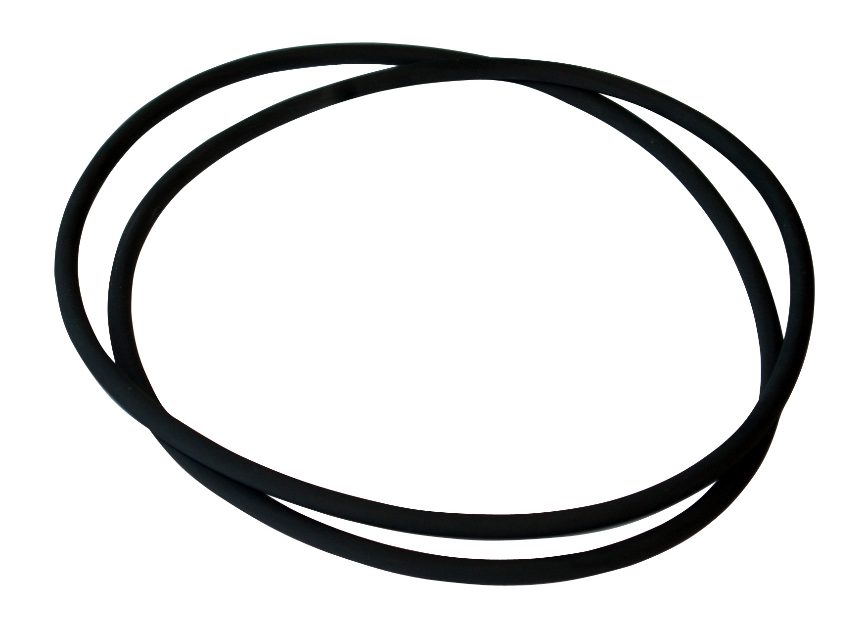 Fluval FL FX5 O-ring filterdeksel