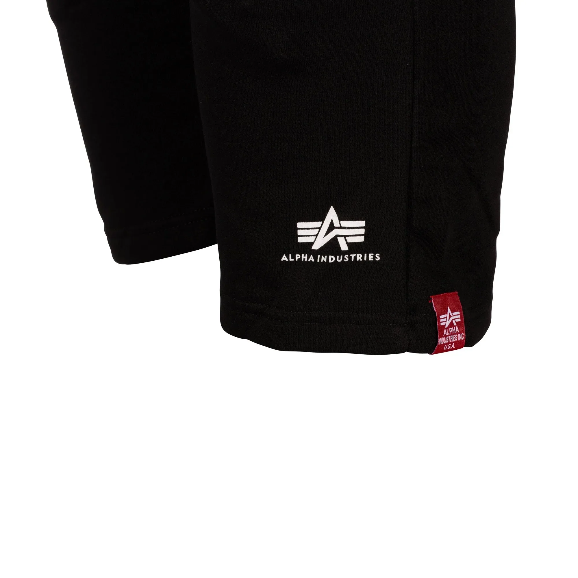 Alpha Industries -  Short Basic Short SL