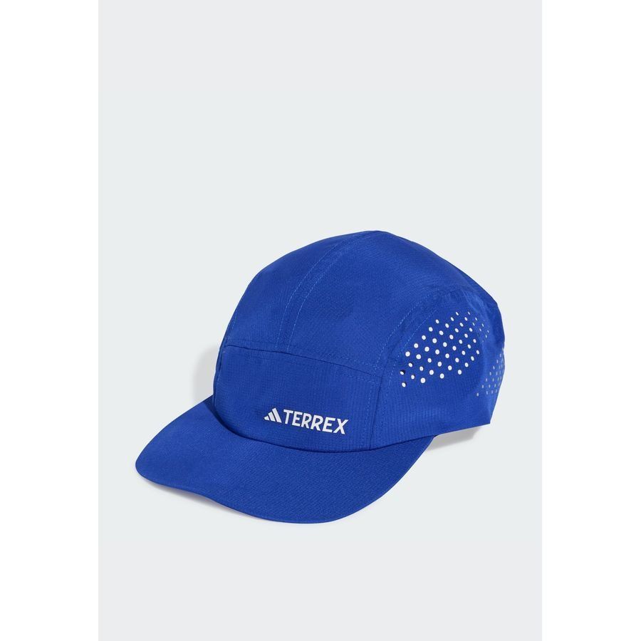 Adidas Casquette unie 5 panneaux Terrex Climacool