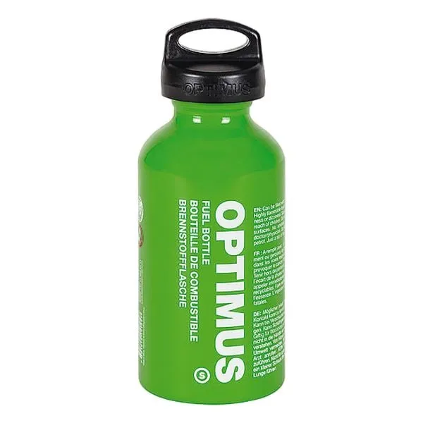OPTIMUS -  Optimus Brennstoffflasche S 400 ml