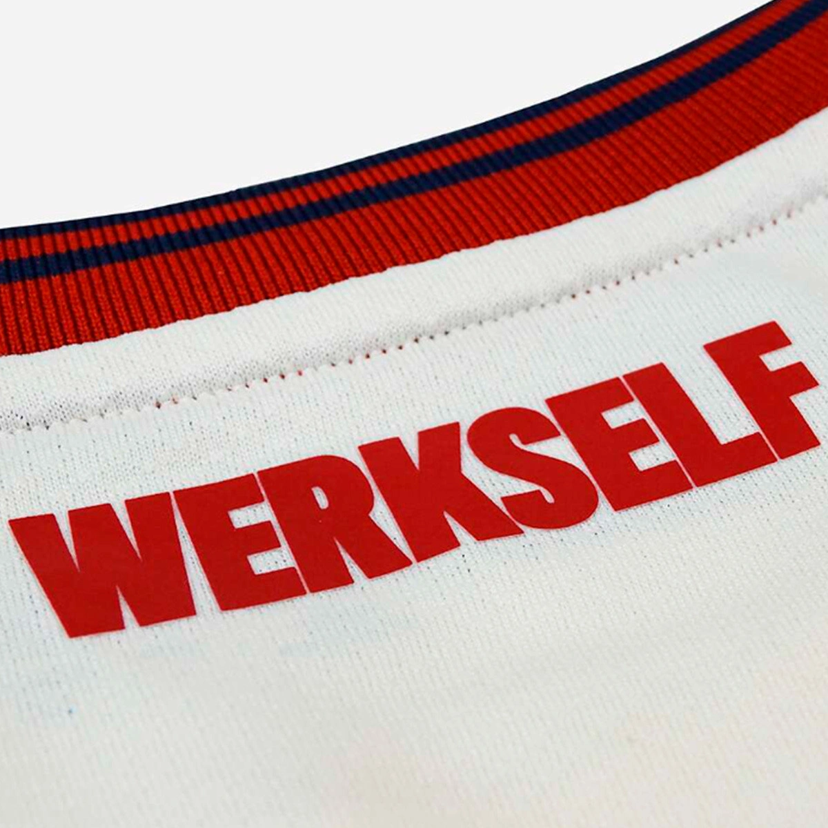 Camisola New Balance Bayern Leverkusen Segundo Equipamento 2025-2026