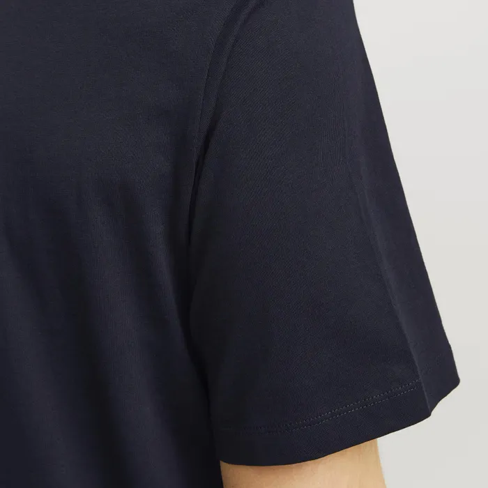 Jack & Jones Logo Shirt Heren