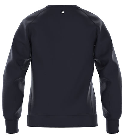 Björn Borg Sweatshirt - Schloss Essential - Night Sky