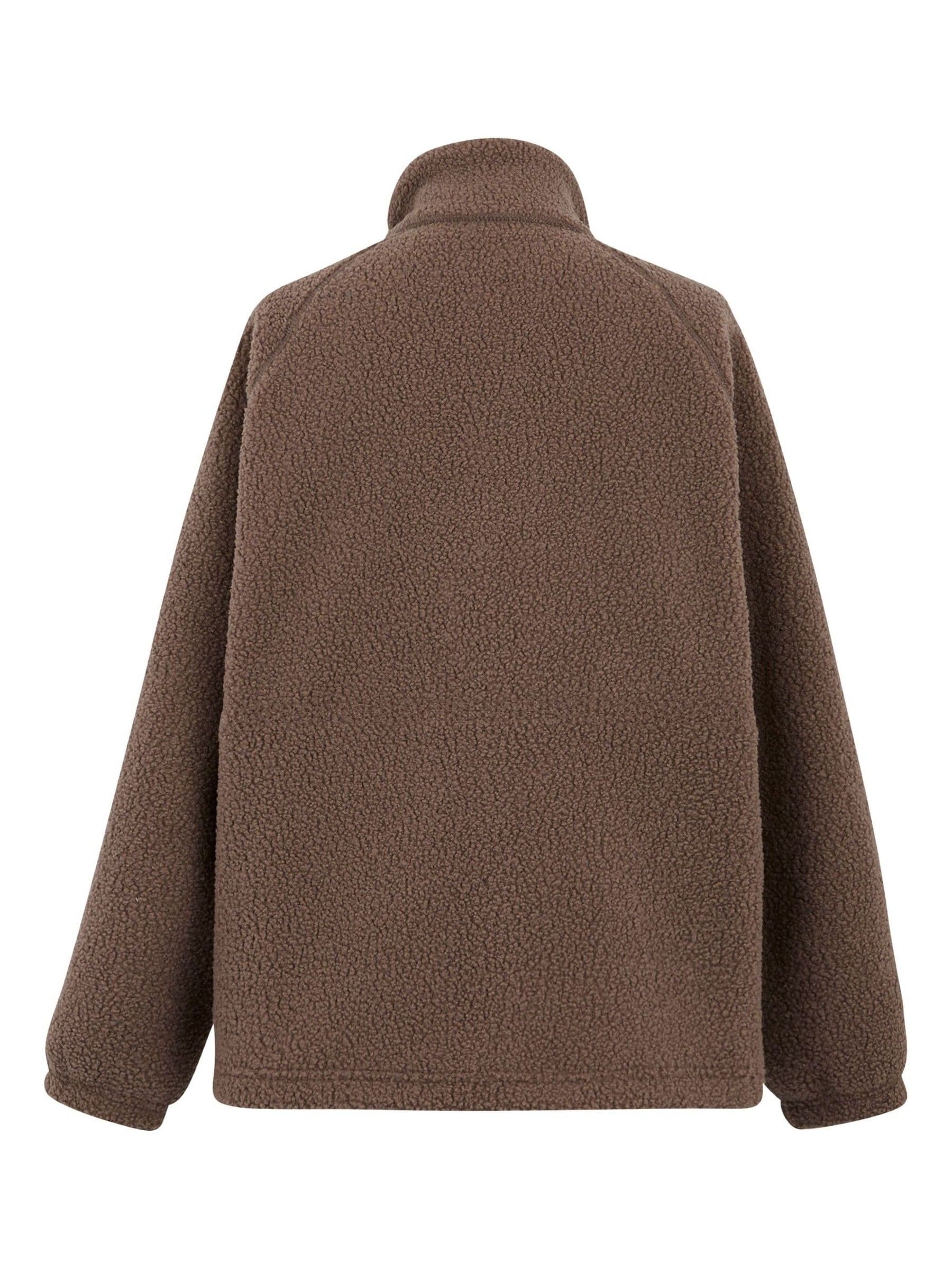 Bruin - Regatta Emilica Borg Fleece