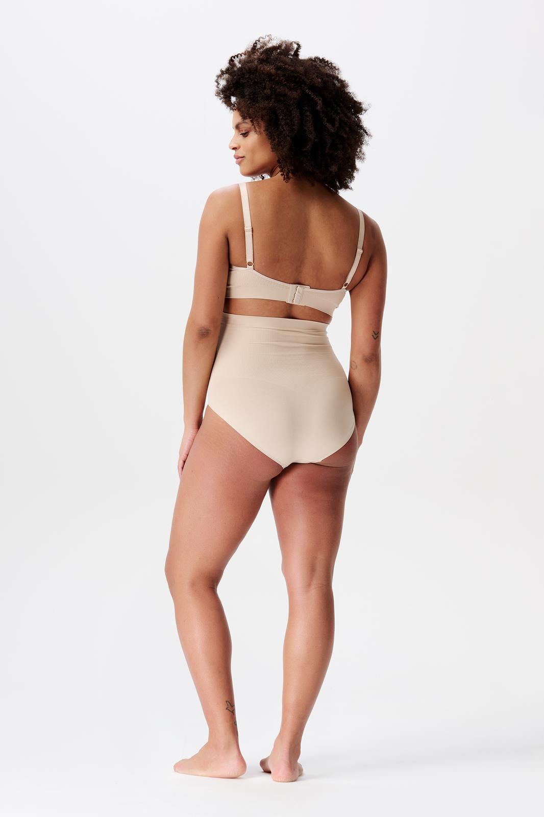 Noppies Maternity Naadloze slip Nisa Sensil Breeze - Moonlight