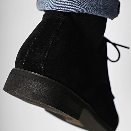 Chaussures U558 Noir