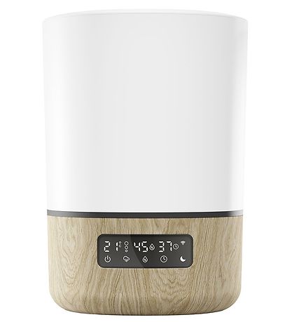 Maxi-Cosi Luftbefeuchter m. WiFi - Connected Home - Breathe - We