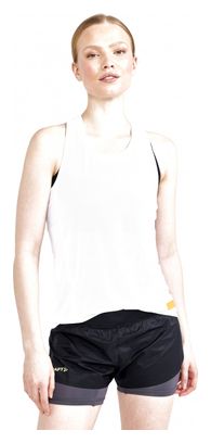 Débardeur Femme Craft Pro Hypervent Blanc