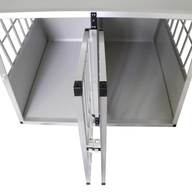 Trekker Hundebur XXL 104x90.5x69.5cm