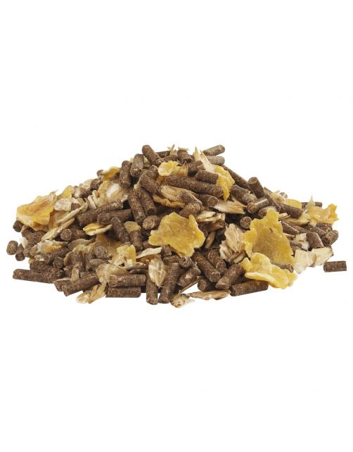 Versele-Laga Country`s Best Ovimash 3 Muesli Schaap - Erfdiervoer - 20 kg Onderhoud