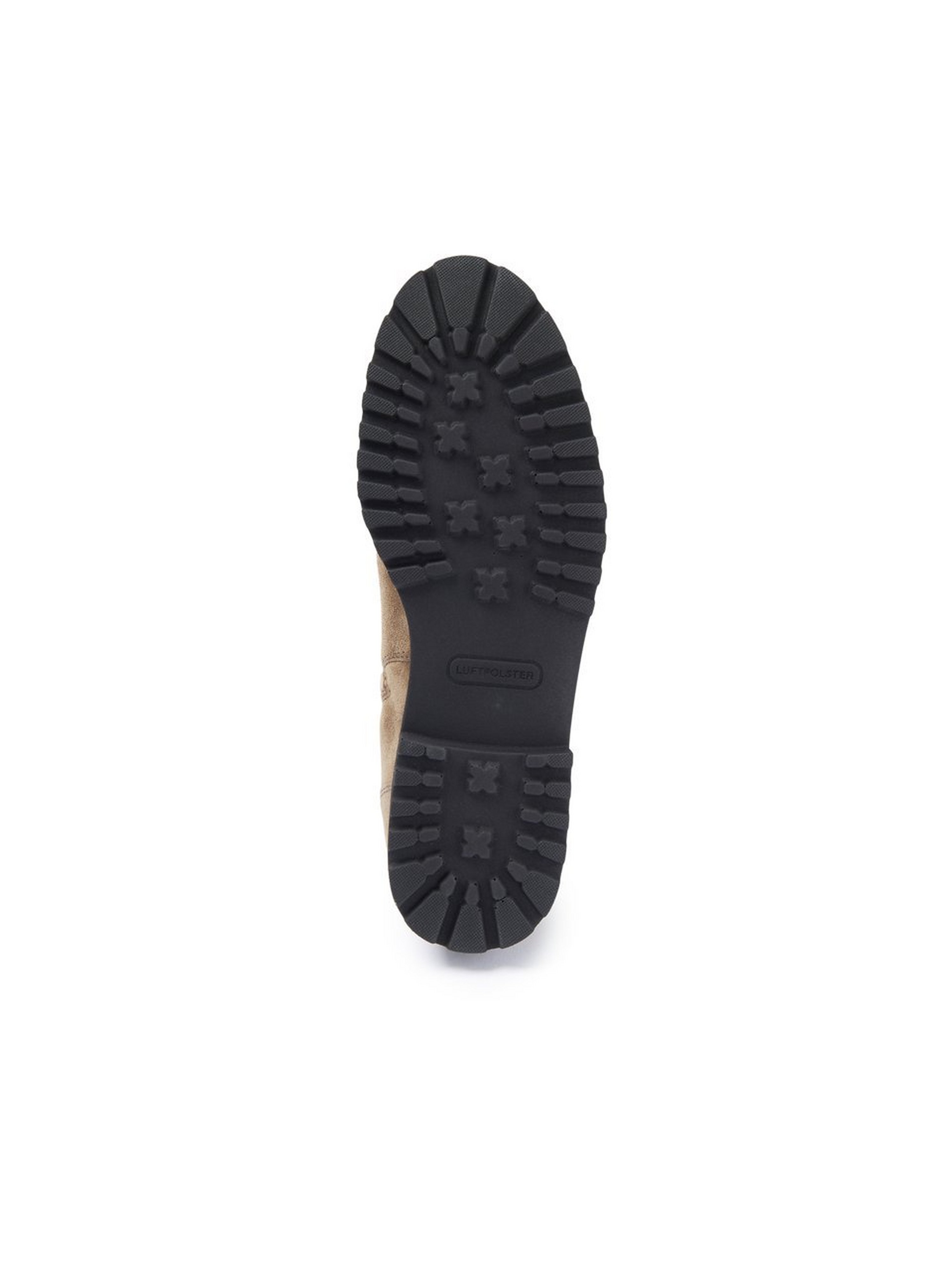 Schnür-Stiefelette Elisa
