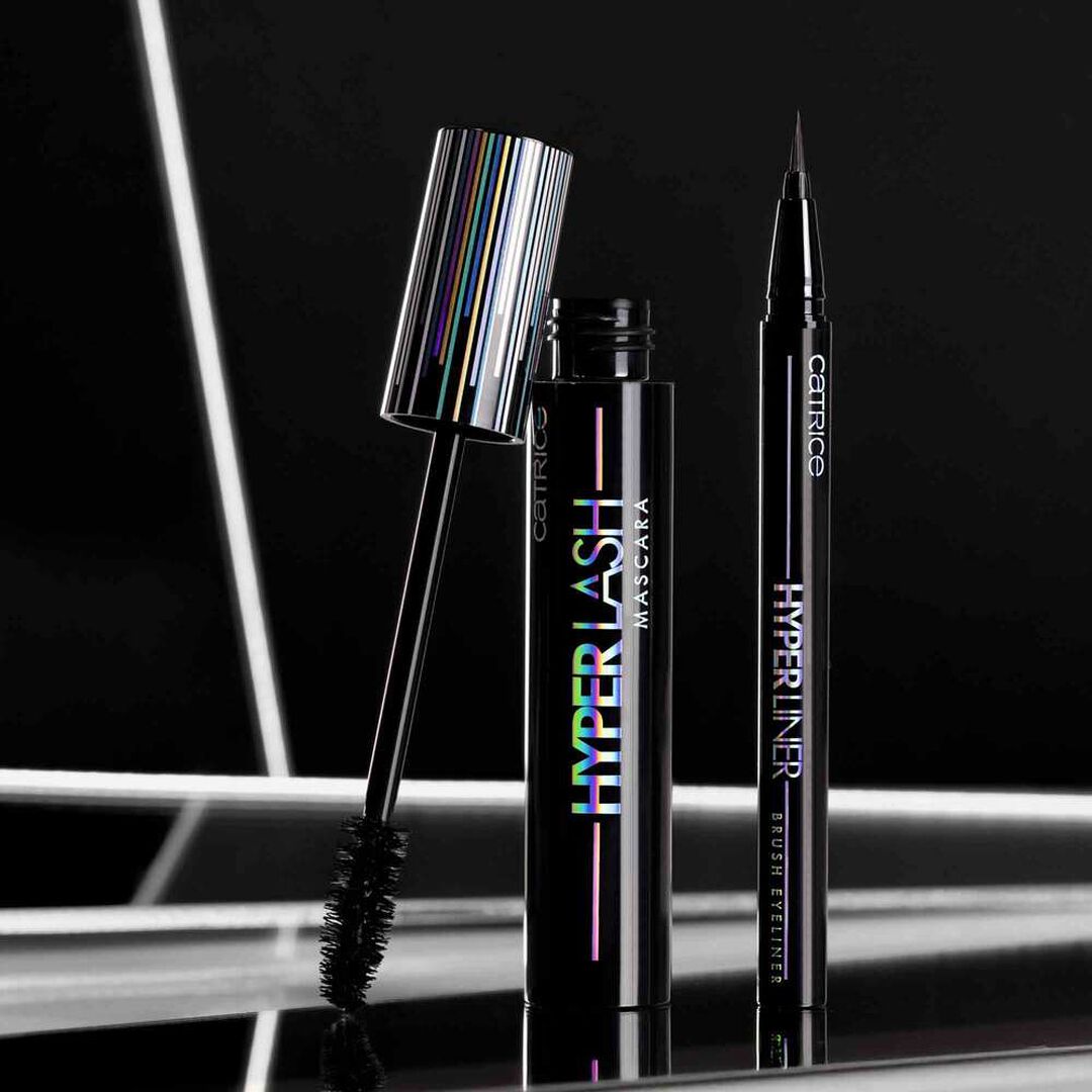 CATRICE  Eyeliner Hyper Liner Brush