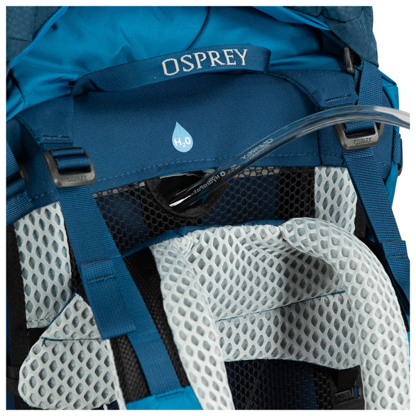Osprey - Atmos AG LT 65 - Sac à dos de trekking