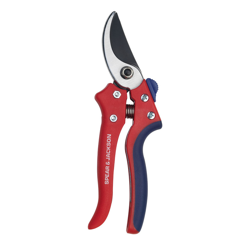 Spear & Jackson 1043-NH spade gesmeed 1200mm