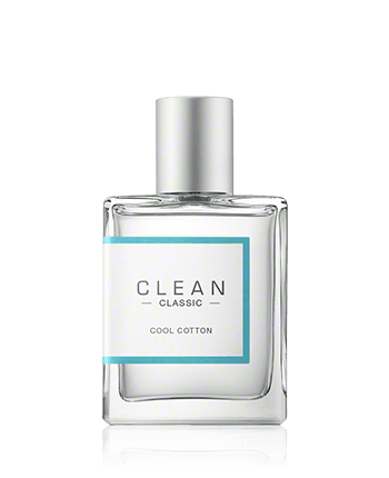 Clean Cool Cotton Classic Eau de Parfum Spray 60ml