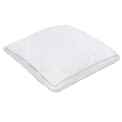 Oreiller respirant confort ergonomique