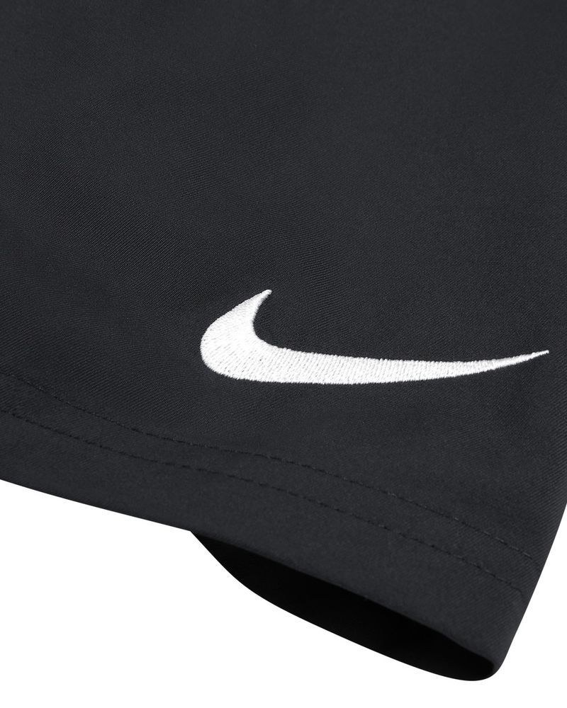 Short de rugby Nike Team Noir pour homme