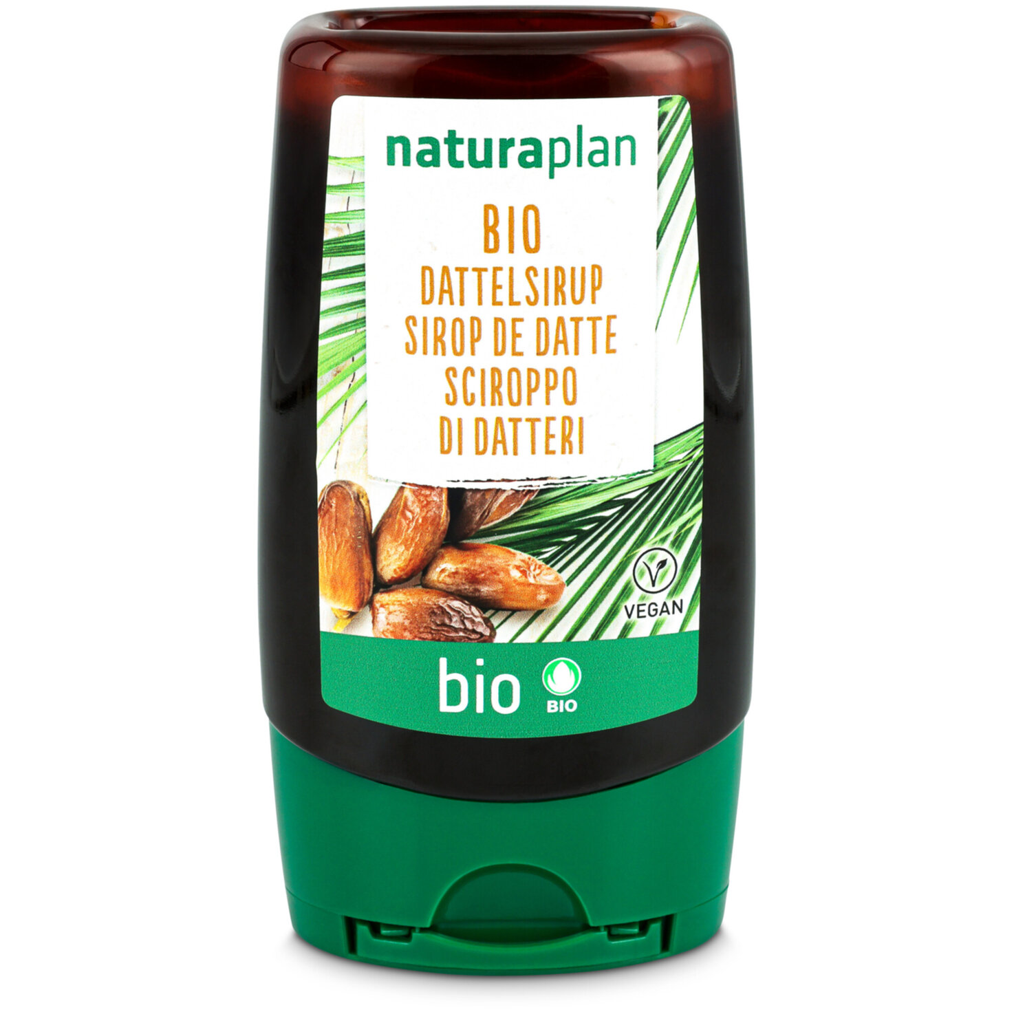 Naturaplan Bio Dattelsirup