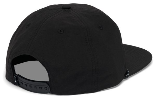 Casquette Black Diamond Synthetic Rope Hat Noir