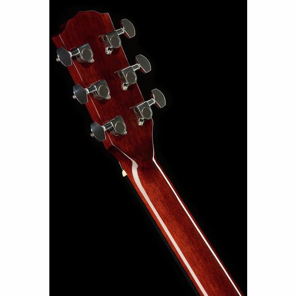 Fender CD-60S All Mah