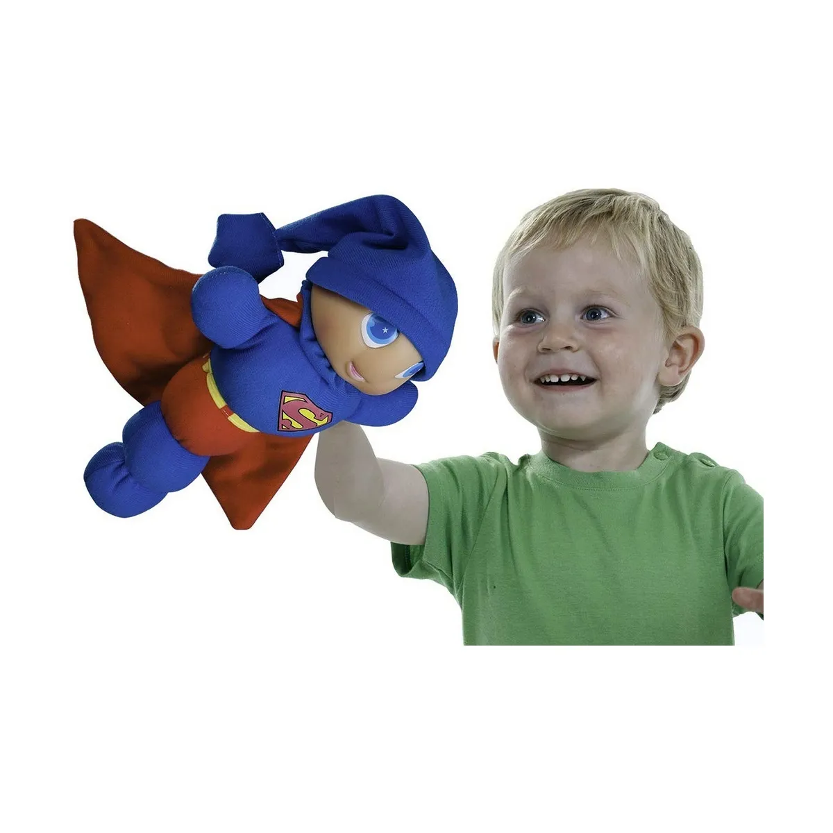 Mom (My Other Me) My Other Me Superman Gusy Luz