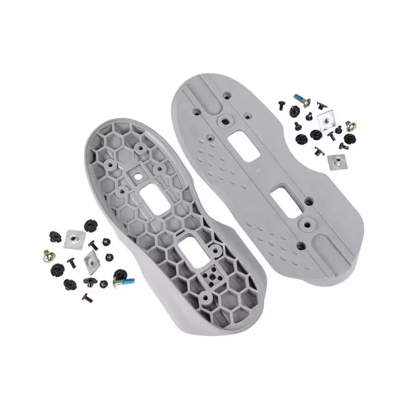 Soulplates USD Sway Gen II grey