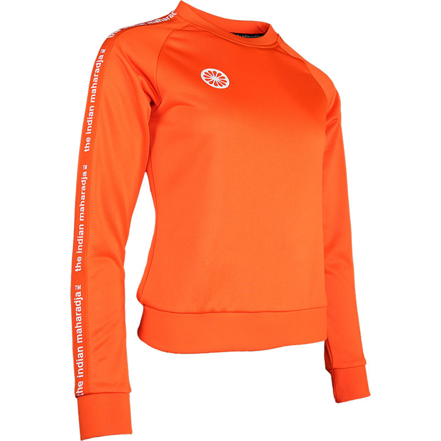 Indian Maharadja Fleece Trainingspak Dames