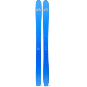 DPS Carbon Kaizen 105 (inkl. Phantom) 24/25 Ski
