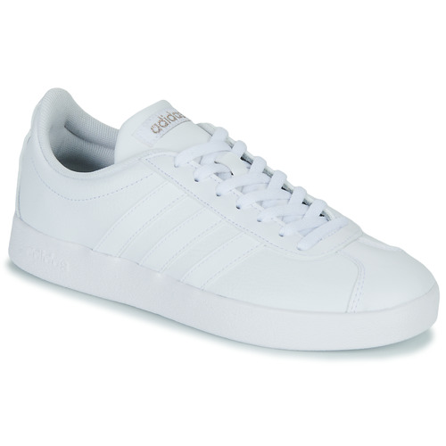 Adidas Sportswear - VL COURT 2.0 - Blanc