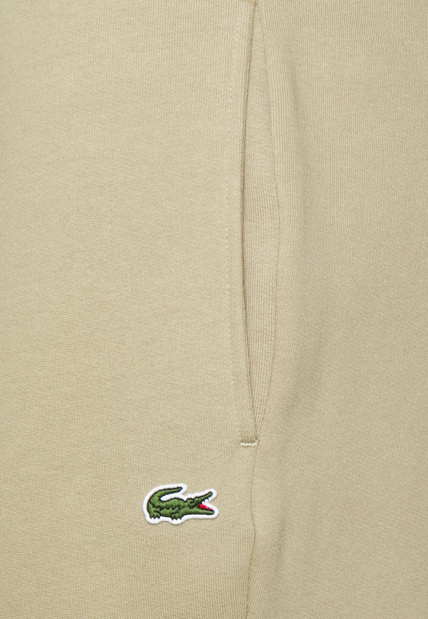 Lacoste Trainingsbroek Heren Bruin