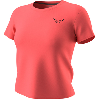 Dynafit Trail T-Shirt Cabana Damen