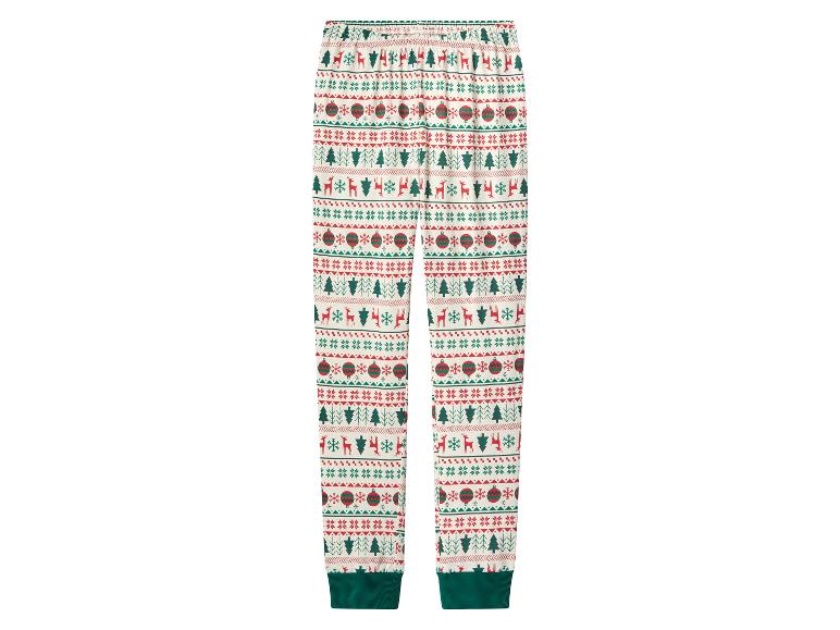 Kinder kerstpyjama
