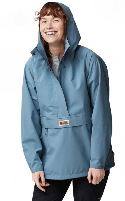 Vardag Hydratic Anorak Women regnjakke