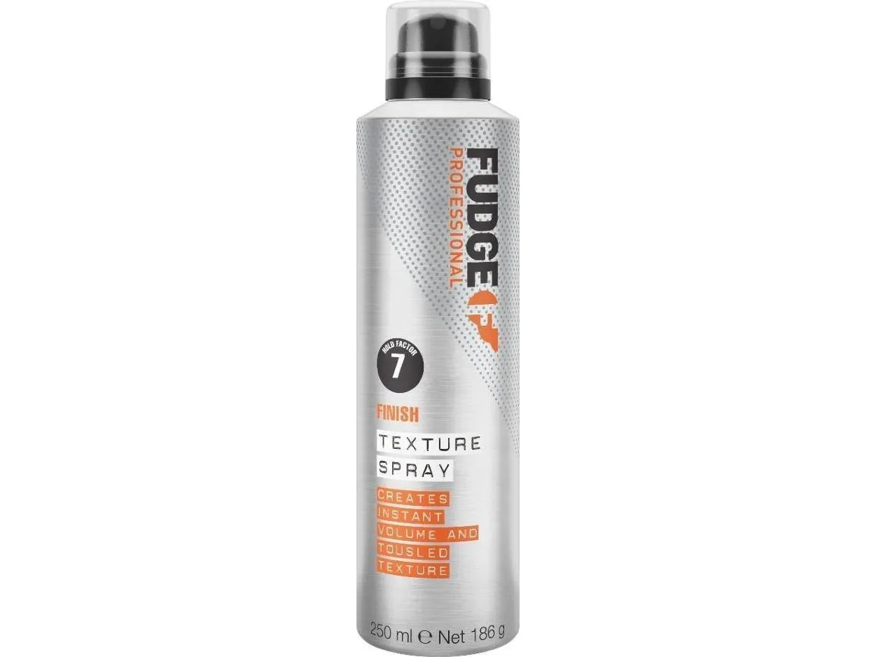Fudge Finish Texture Spray 250 ml