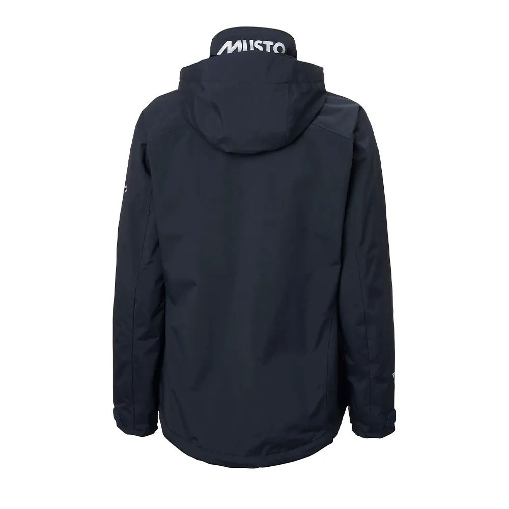 Musto SARDINIA 2.0 - Veste Femme true navy