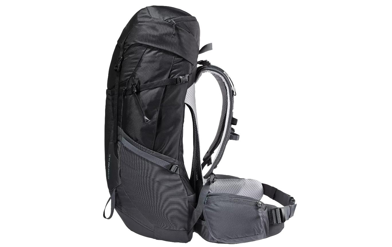 Wanderrucksack Futura Pro 34 SL Black/Graphite<br>Wanderrucksack für Damen