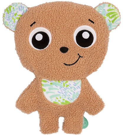 Playgro Kuscheltier - 26 cm - Flach Comfort Bear