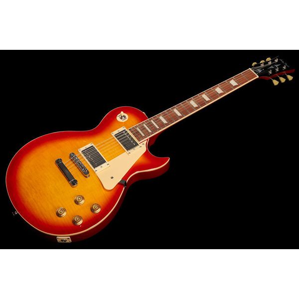 Harley Benton SC-450Plus CB Vintage Bundle 1